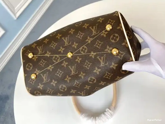 VUITTON TIVOLI LOUIS 0526